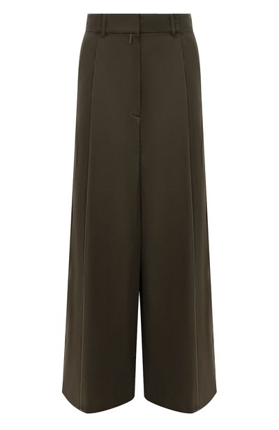 Женские брюки DRIES VAN NOTEN, арт. 221-010942-4027