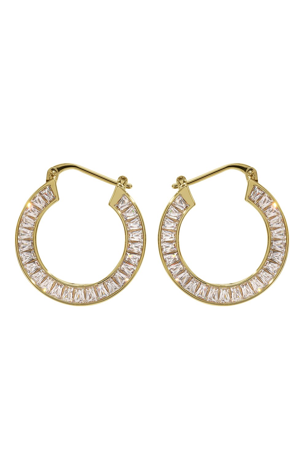 Серьги GIORGIO ARMANI, арт. 61I617 3F263, фото 1