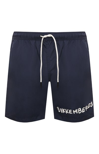 Мужские плавки-шорты DIRK BIKKEMBERGS, арт. BKK3MBM01