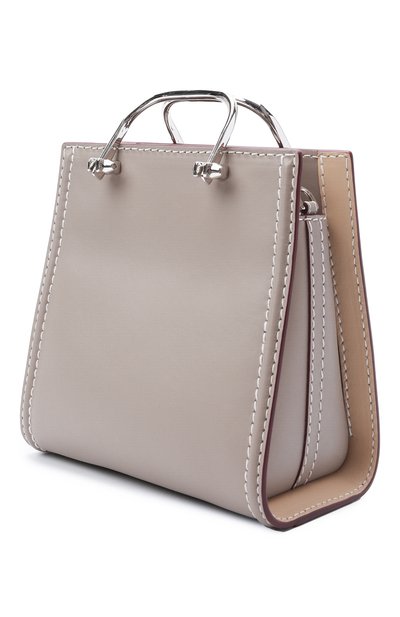 Сумка tall story ALEXANDER MCQUEEN, арт. 656471/D78AC, фото 3