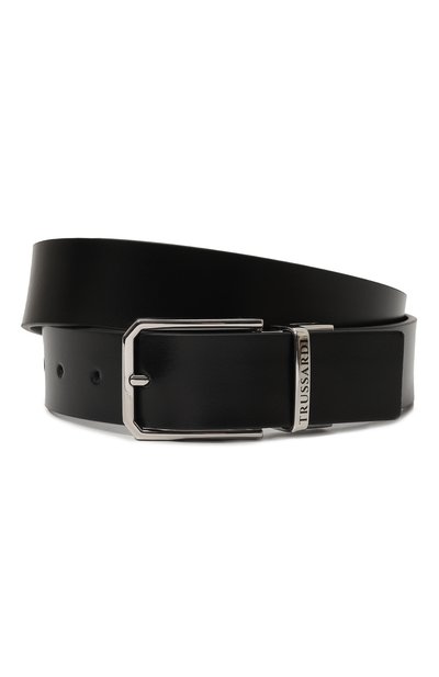 Двусторонний ремень TRUSSARDI, арт. 71L00191-9Y099999, фото 1