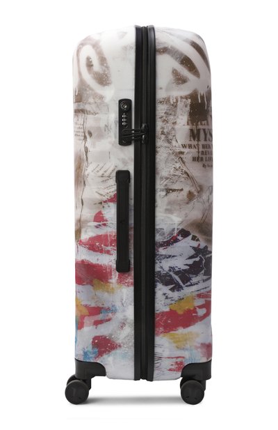 Чемодан uno art large RONCATO, арт. 5091-0149, фото 3