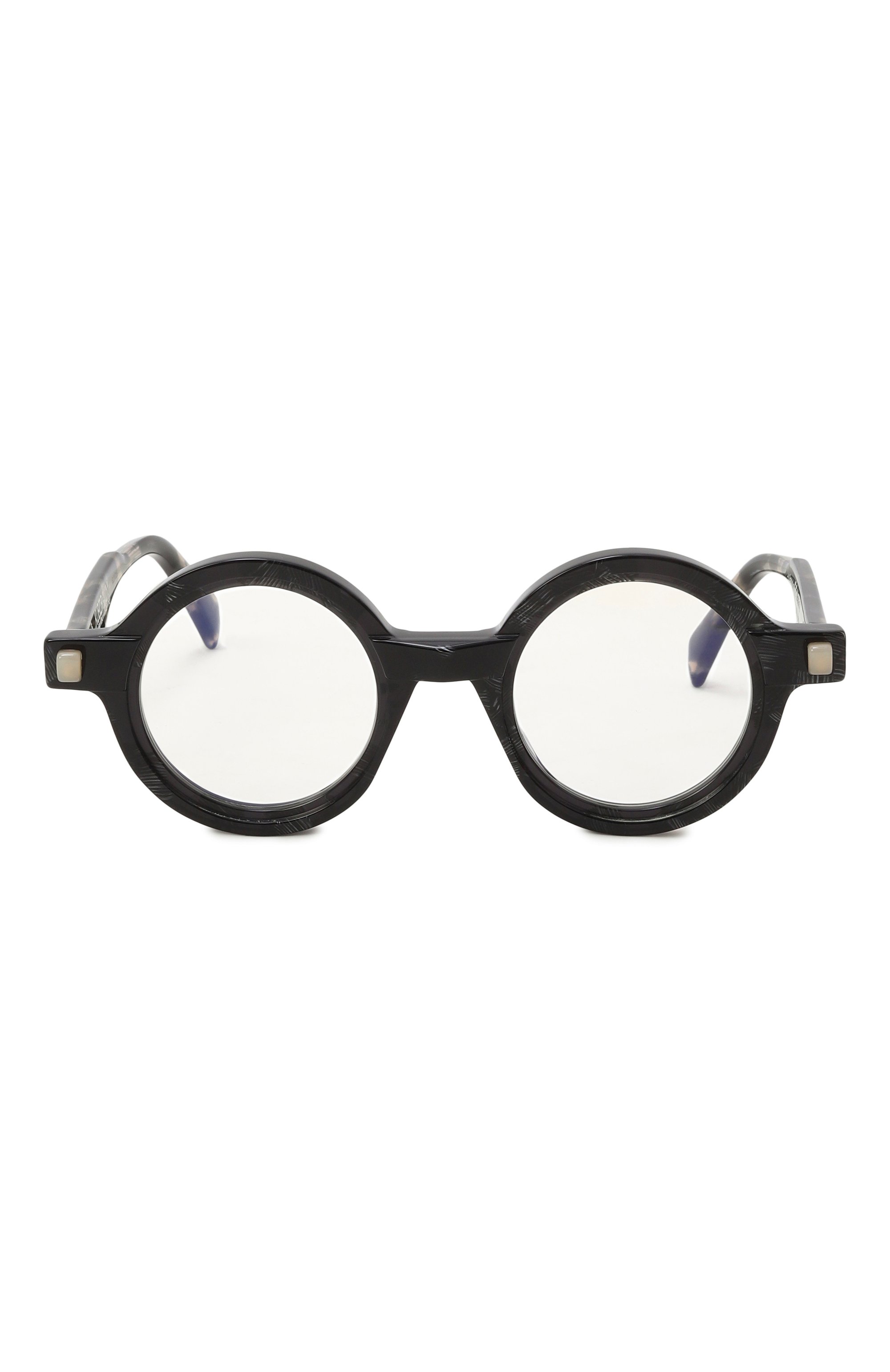 Оправа KUB0RAUM, арт. Q7 BKN, фото 3