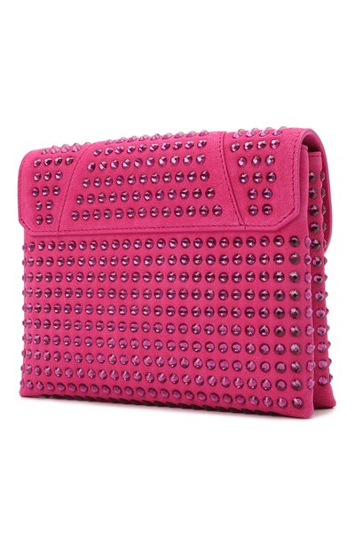 Сумка virtus VERSACE, арт. DBSH322/1A00861, фото 3