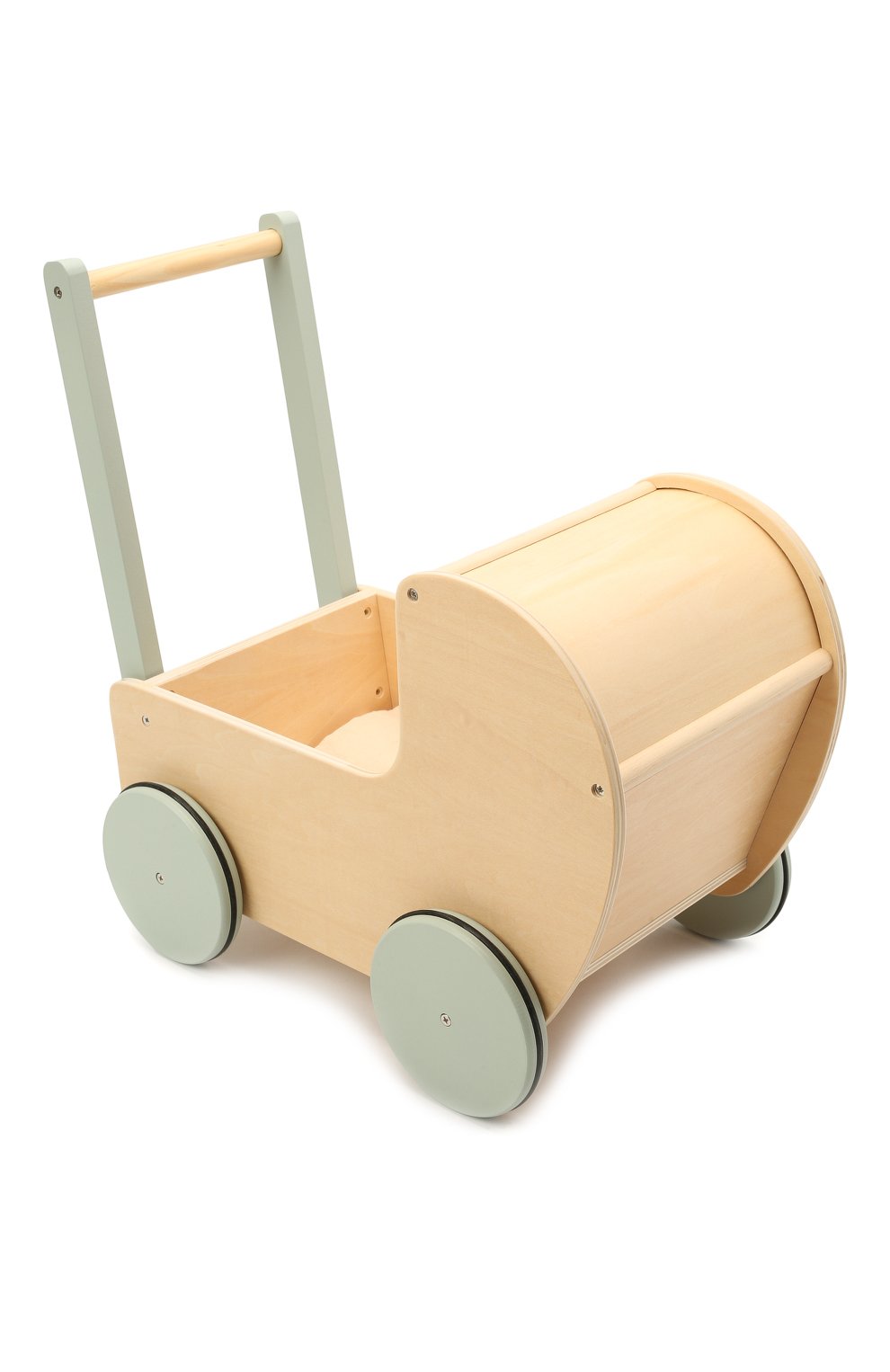 Игрушка коляска для кукол KID`S CONCEPT, арт. 1000558, фото 3