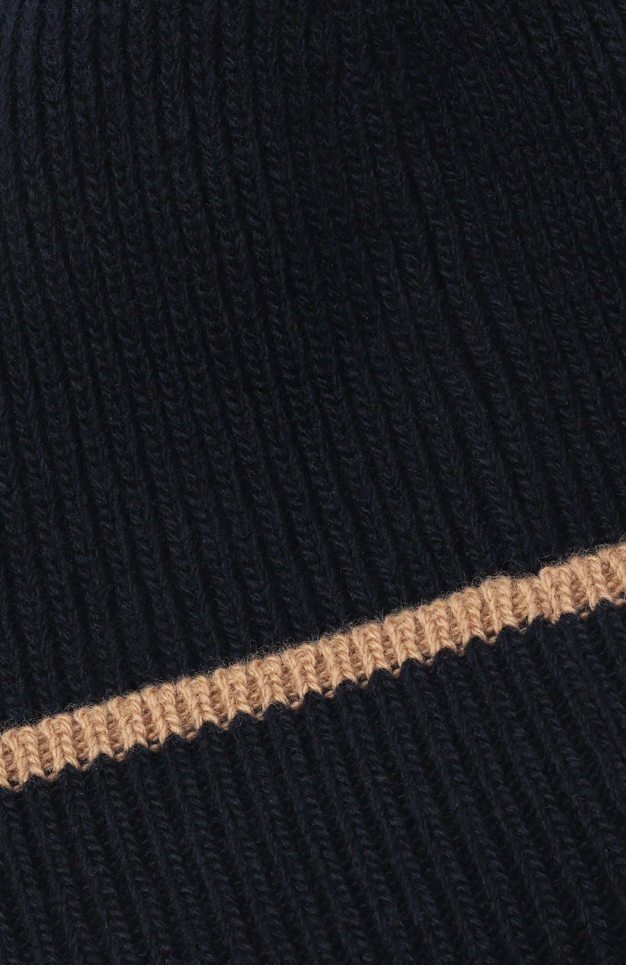 Шерстяная шапка IL GUFO, арт. A25GE00004EM220, фото 3