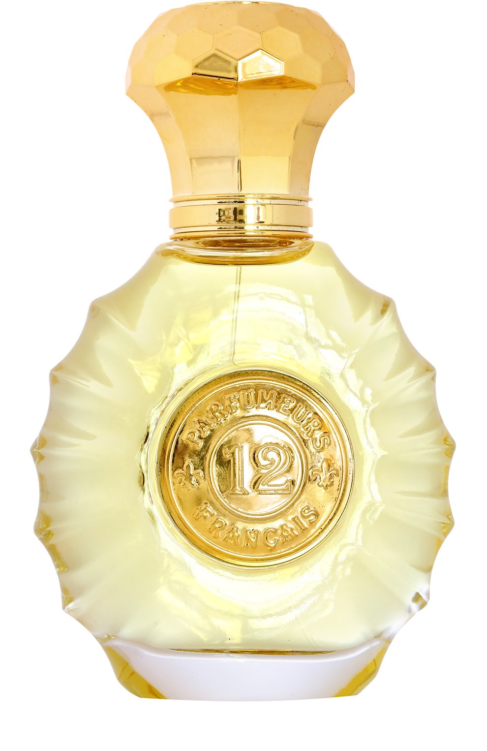 Духи secret de l`amour (100ml) 12 PARFUMEURS FRANCAIS, арт. 3216145294519, фото 2