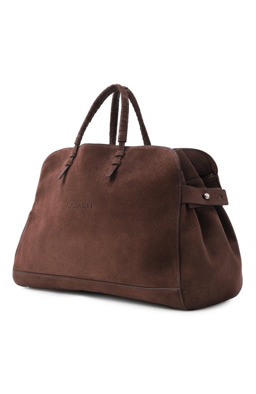 Сумка-тоут Park Avenue Casadei 3W458J0000/PAKVL Коричневый  3W458J0000/PAKVL Фото 4
