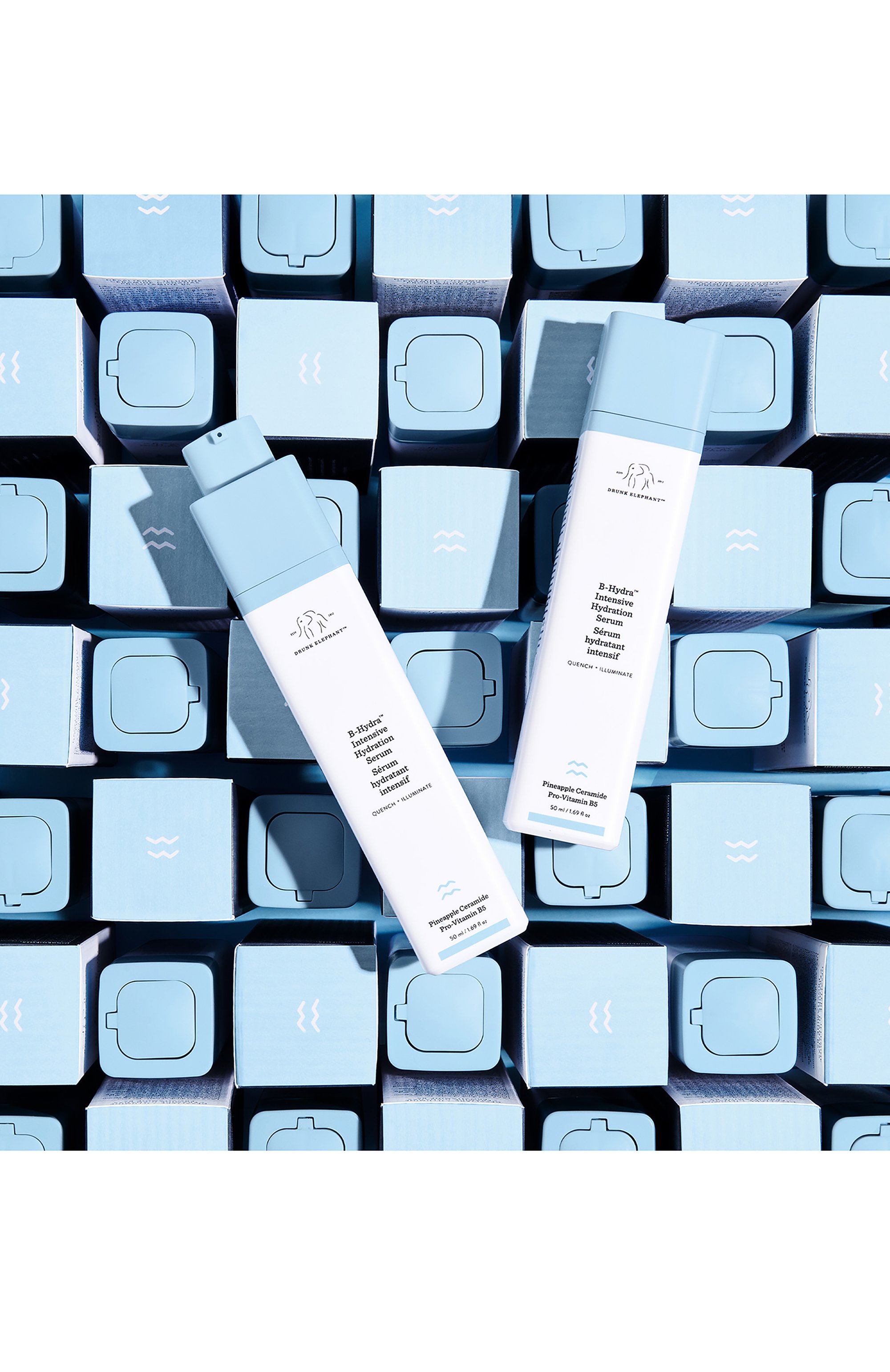 Интенсивная увлажняющая сыворотка b-hydra (50ml) DRUNK ELEPHANT, арт. 42800005DE, фото 5
