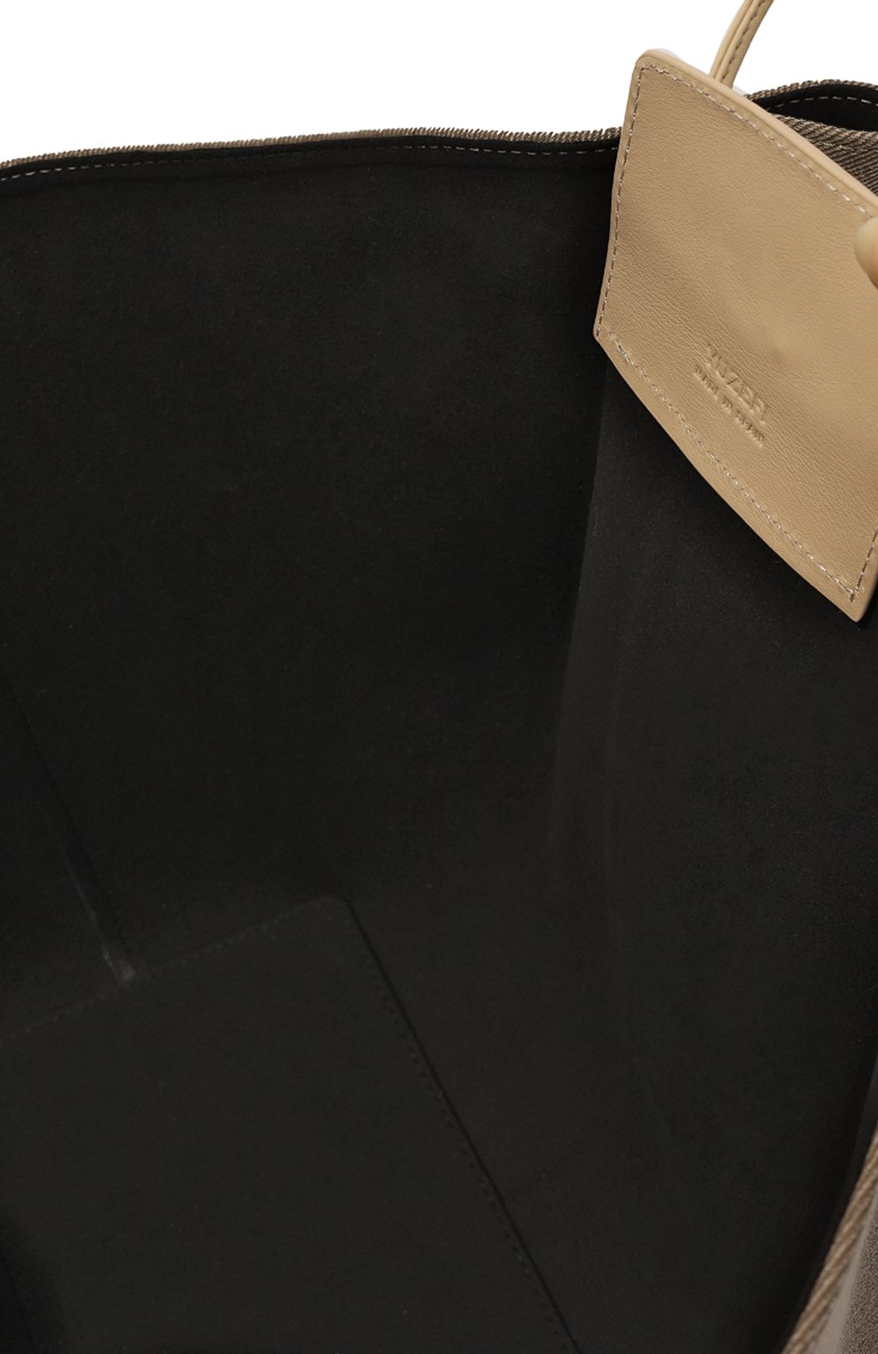 Сумка mochi large YUZEFI, арт. YUZSS23-HB-LM-D001, фото 5