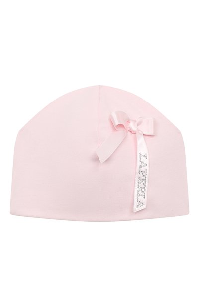 Комплект из комбинезона и шапки LA PERLA, арт. 48065, фото 4