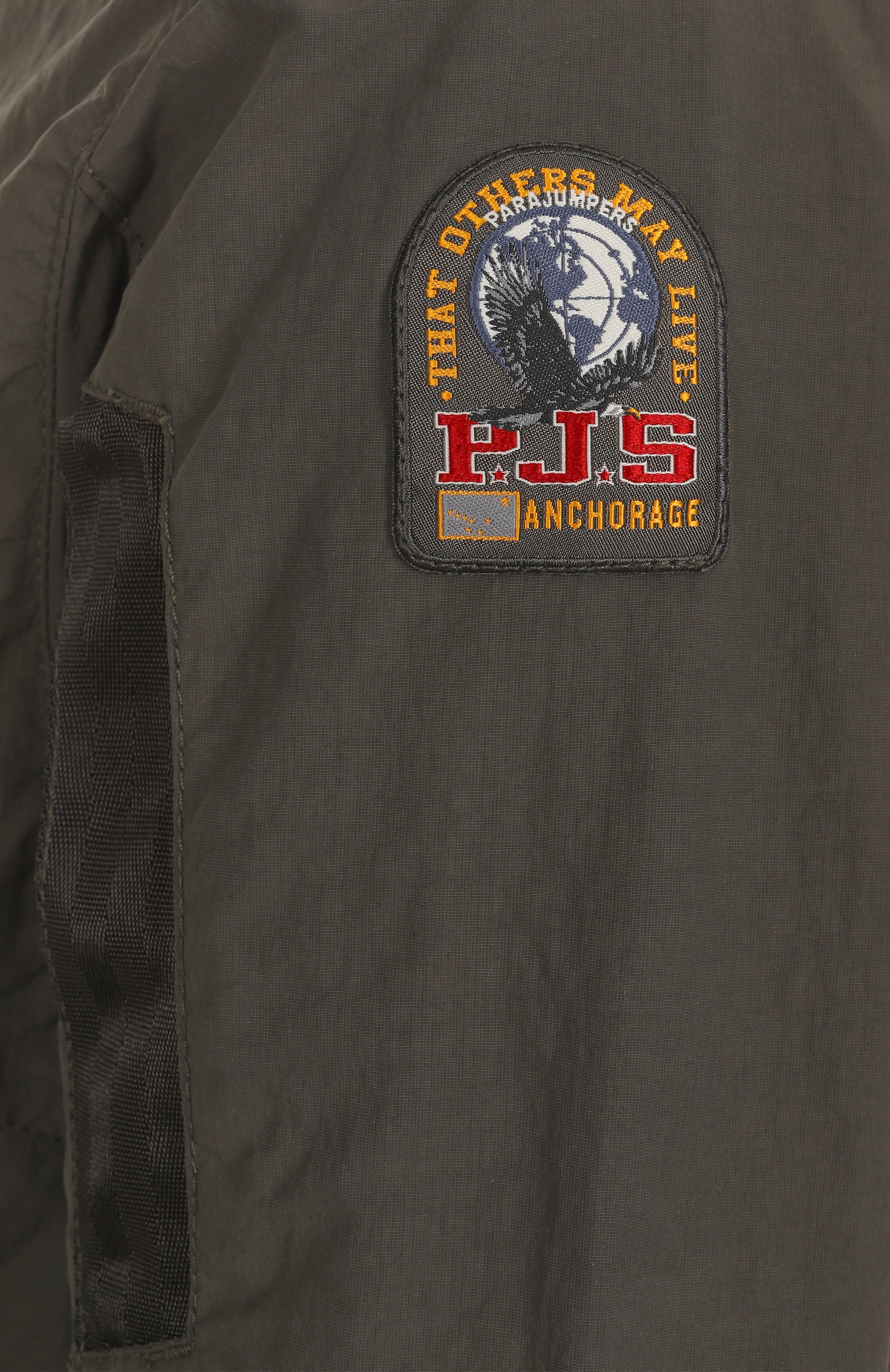 Куртка PARAJUMPERS, арт. PMJKSJ01, фото 6