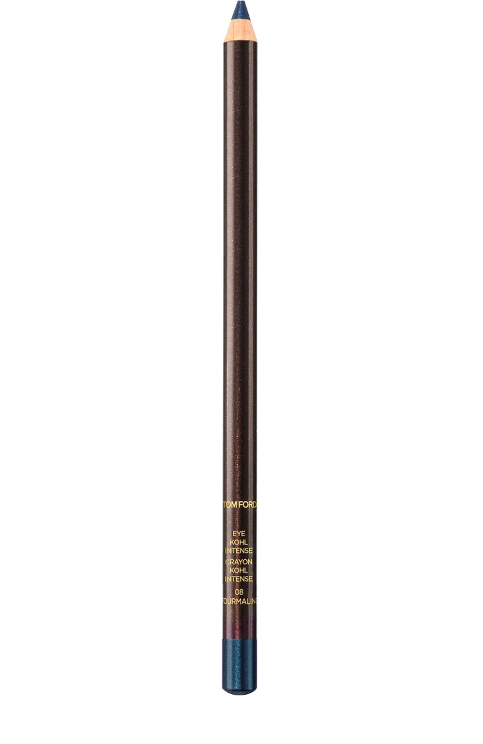 Карандаш для глаз eye kohl intense, оттенок 8 tourmaline TOM FORD, арт. T5A0-08, фото 1
