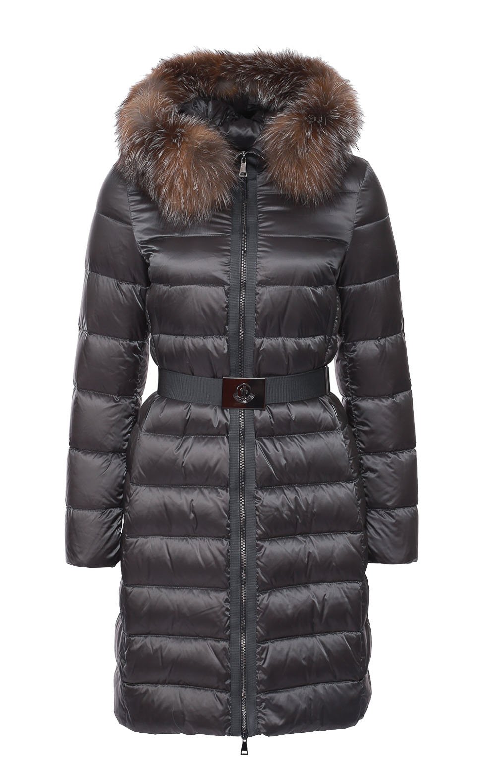 Стеганый пуховик tinuviel MONCLER, арт. B2-093-49330-20-57869, фото 1