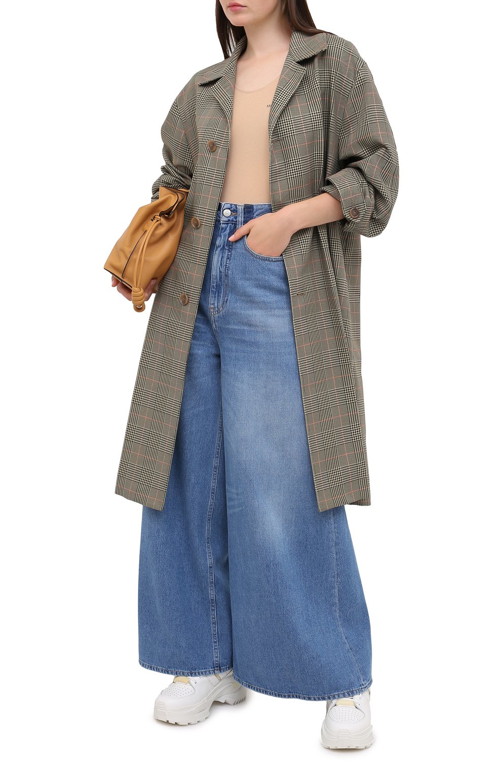 Боди MM6, арт. S52NA0032/S20518, фото 2