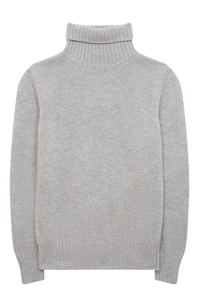 Шерстяная водолазка DAL LAGO, арт. N563/9514/13-16