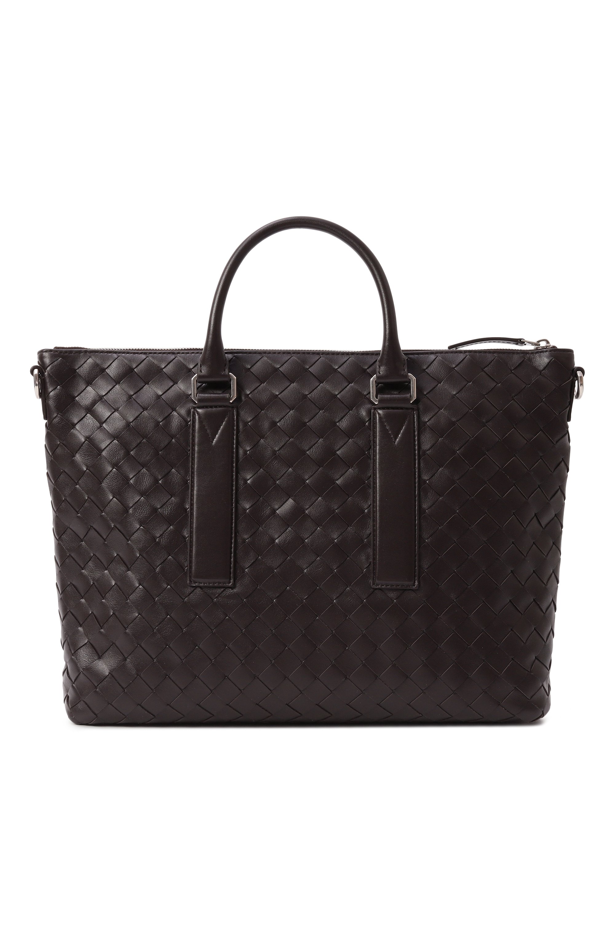 Портфель intrecciato soft BOTTEGA VENETA, арт. 815784/V2HL1, фото 6
