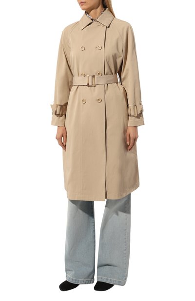 Тренч EMPORIO ARMANI, арт. 3D2L63/2NHYZ, фото 3