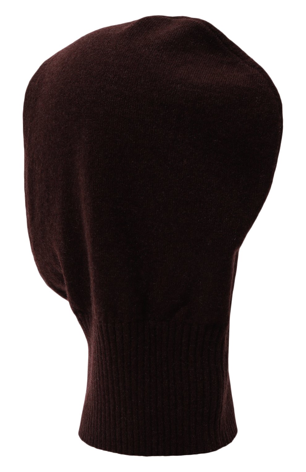 Кашемировый капор MOORER, арт. BRIDGER-WSK, фото 2