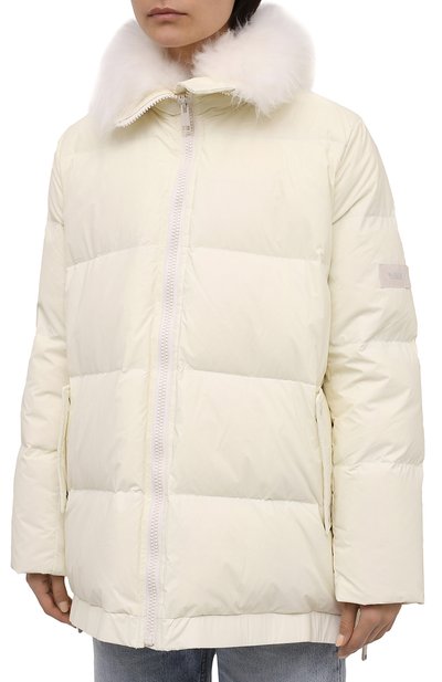 Пуховик YS ARMY PARIS, арт. 22WFM04276M07W, фото 3