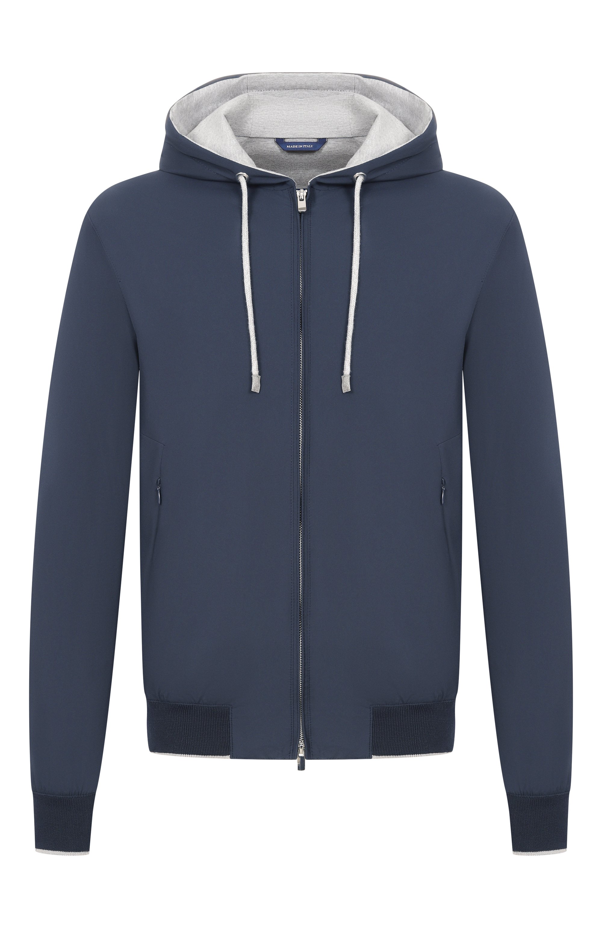 Бомбер ANDREA CAMPAGNA, арт. M0D.LEA0/AMEDE0, фото 1