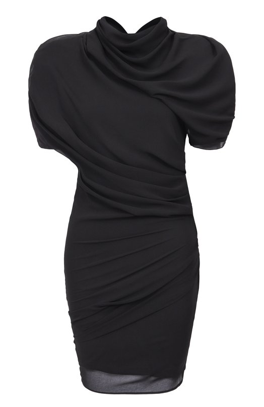Платье Jacquemus 24HDRW00130/CW00383 Чёрный 24HDRW00130/CW00383