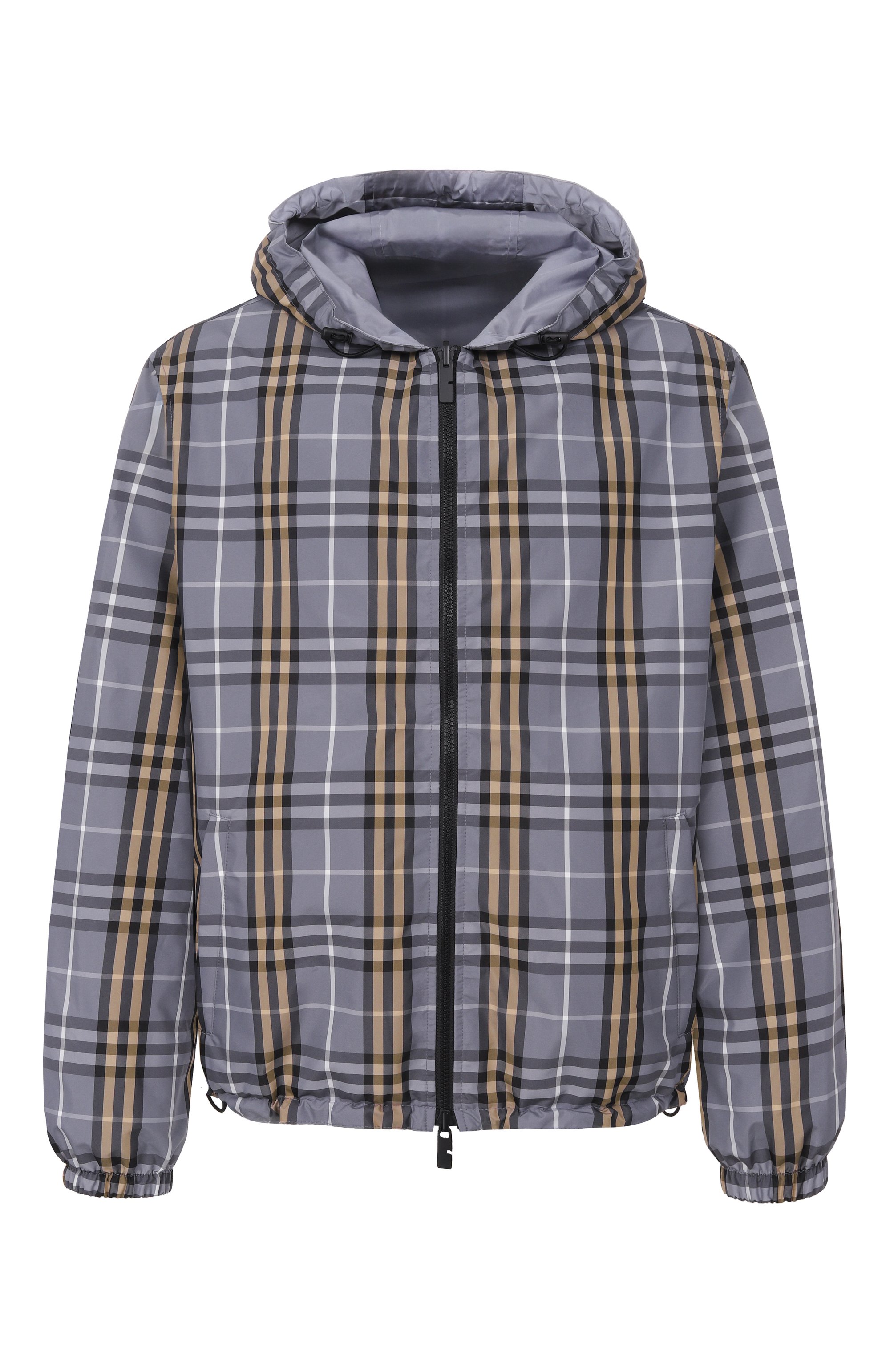 Двусторонняя куртка BURBERRY, арт. 8122959, фото 1