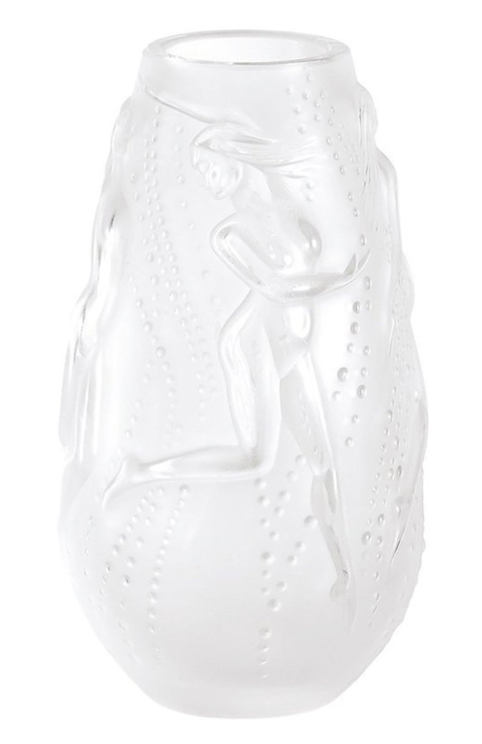 Ваза nymphae LALIQUE, арт. 1262700, фото 1