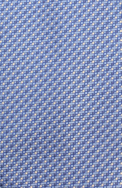 Шелковый галстук BRIONI, арт. 062H00/P9488, фото 3