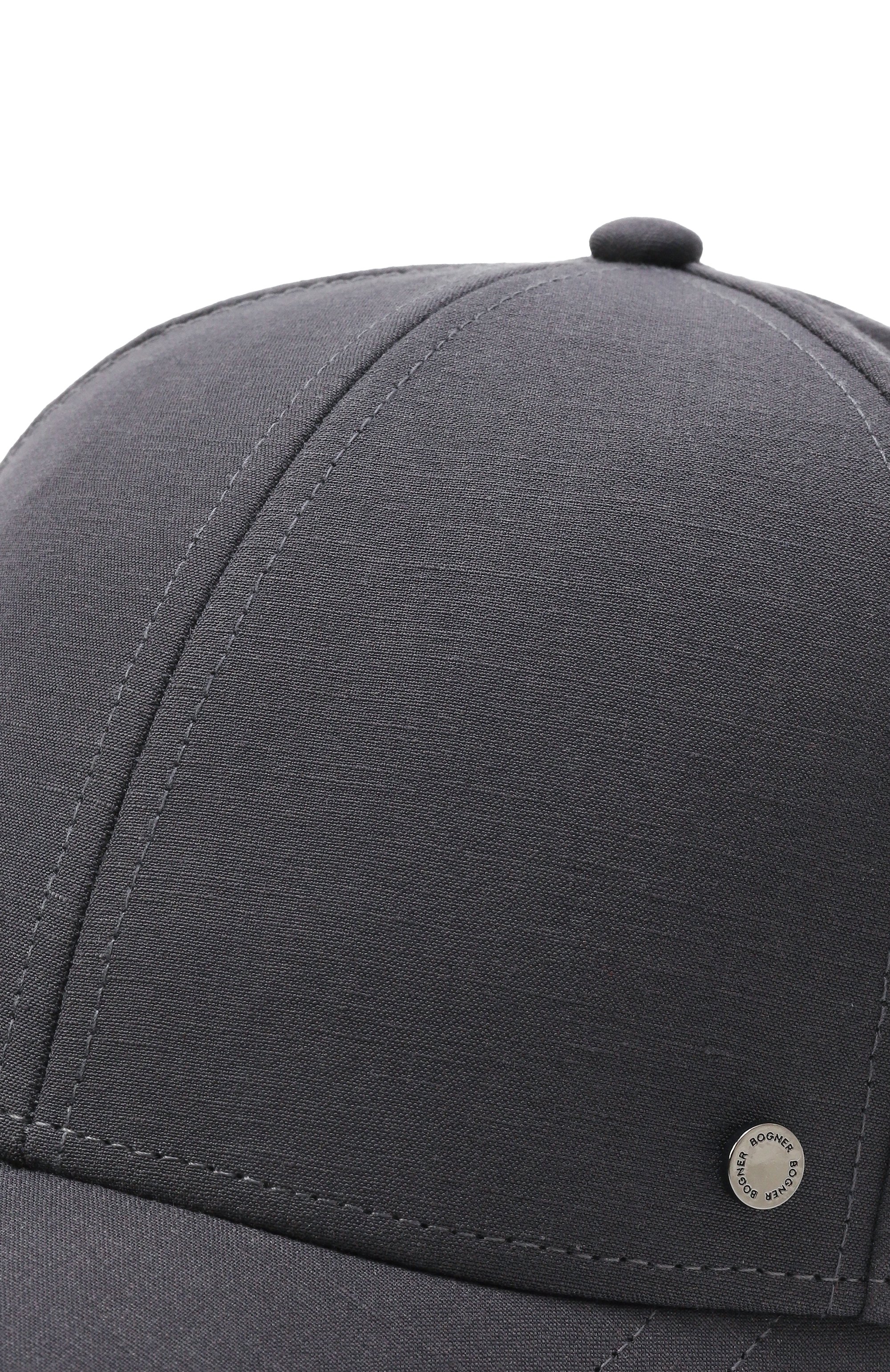 Бейсболка изо льна и вискозы BOGNER, арт. 98399479, фото 4