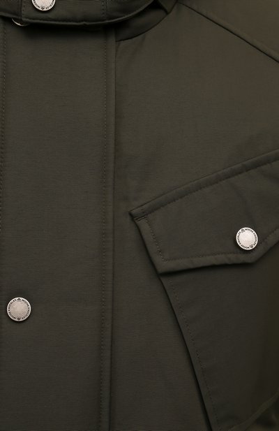 Пуховая парка MOOSE KNUCKLES, арт. M31MJ119, фото 5