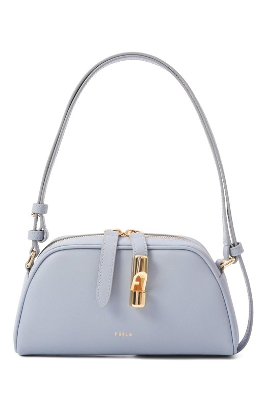 Сумка Furla Goccia mini Furla WE00747/BX3104 Голубой WE00747/BX3104