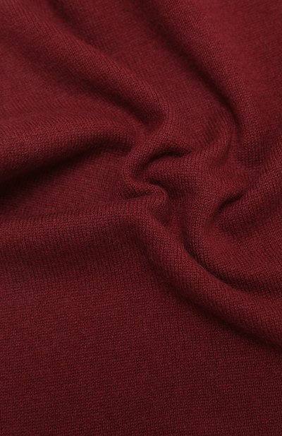 Кашемировый шарф ALLUDE, арт. 205/30025, фото 2