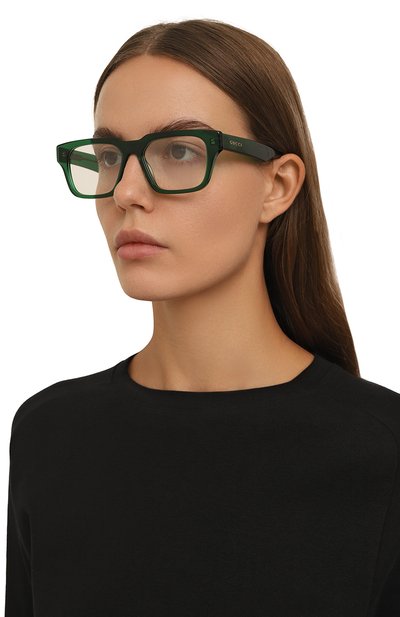 Оправа GUCCI, арт. GG0963 004, фото 2