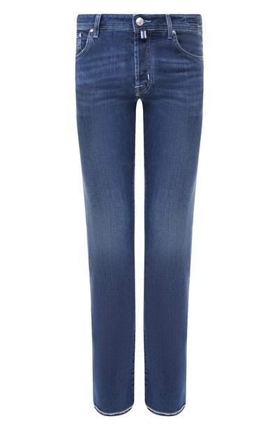 Джинсы JACOB COHEN, арт. J620 C0MF 00918-W2, фото 1