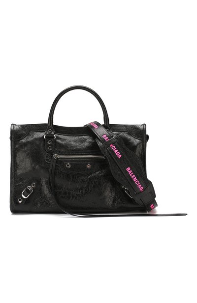 Сумка classic city s BALENCIAGA, арт. 431621/DB55N, фото 1