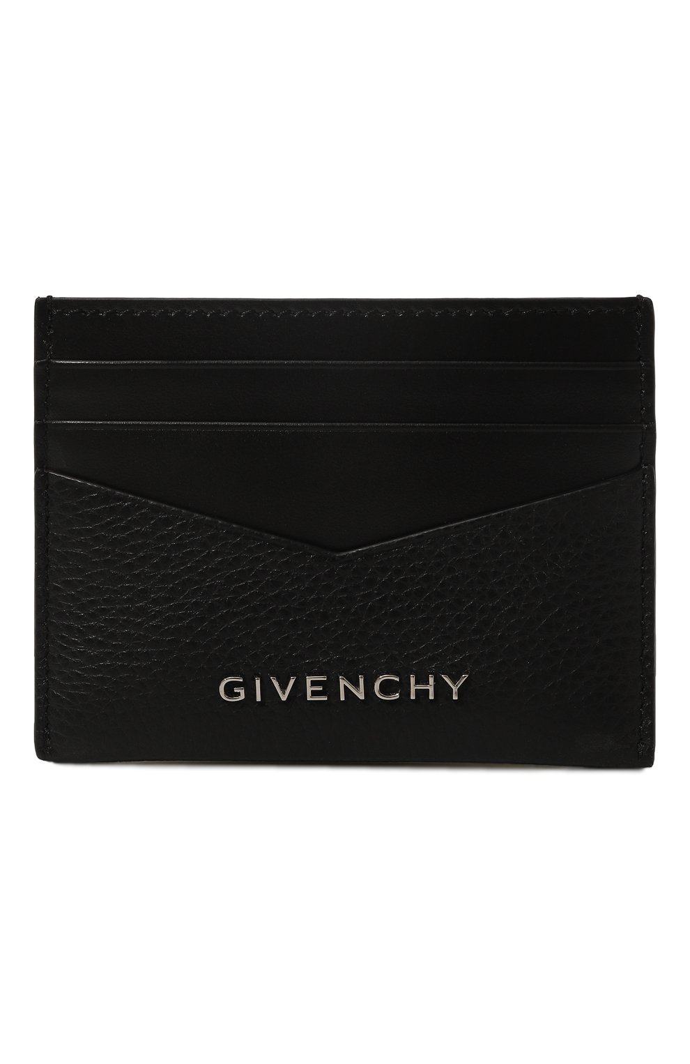 Кожаный футляр для кредитных карт GIVENCHY, арт. BK6099K1NX, фото 1