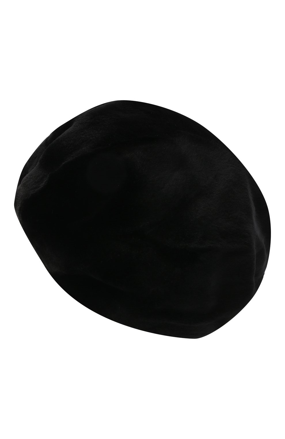 Меховой берет из норки FURLAND, арт. 0100900150156600576, фото 3