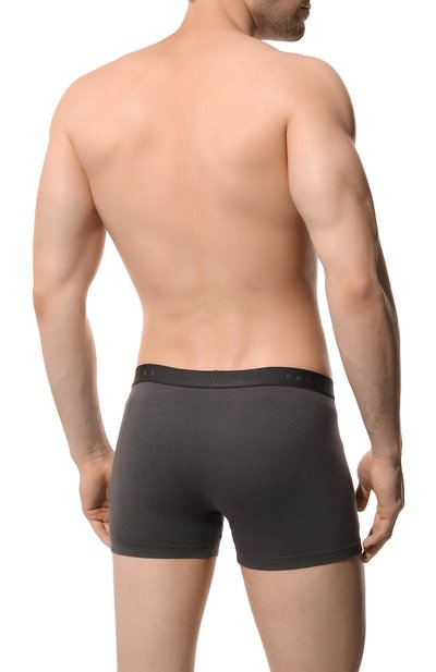 Боксеры из хлопка и вискозы FALKE, арт. 68110, фото 3