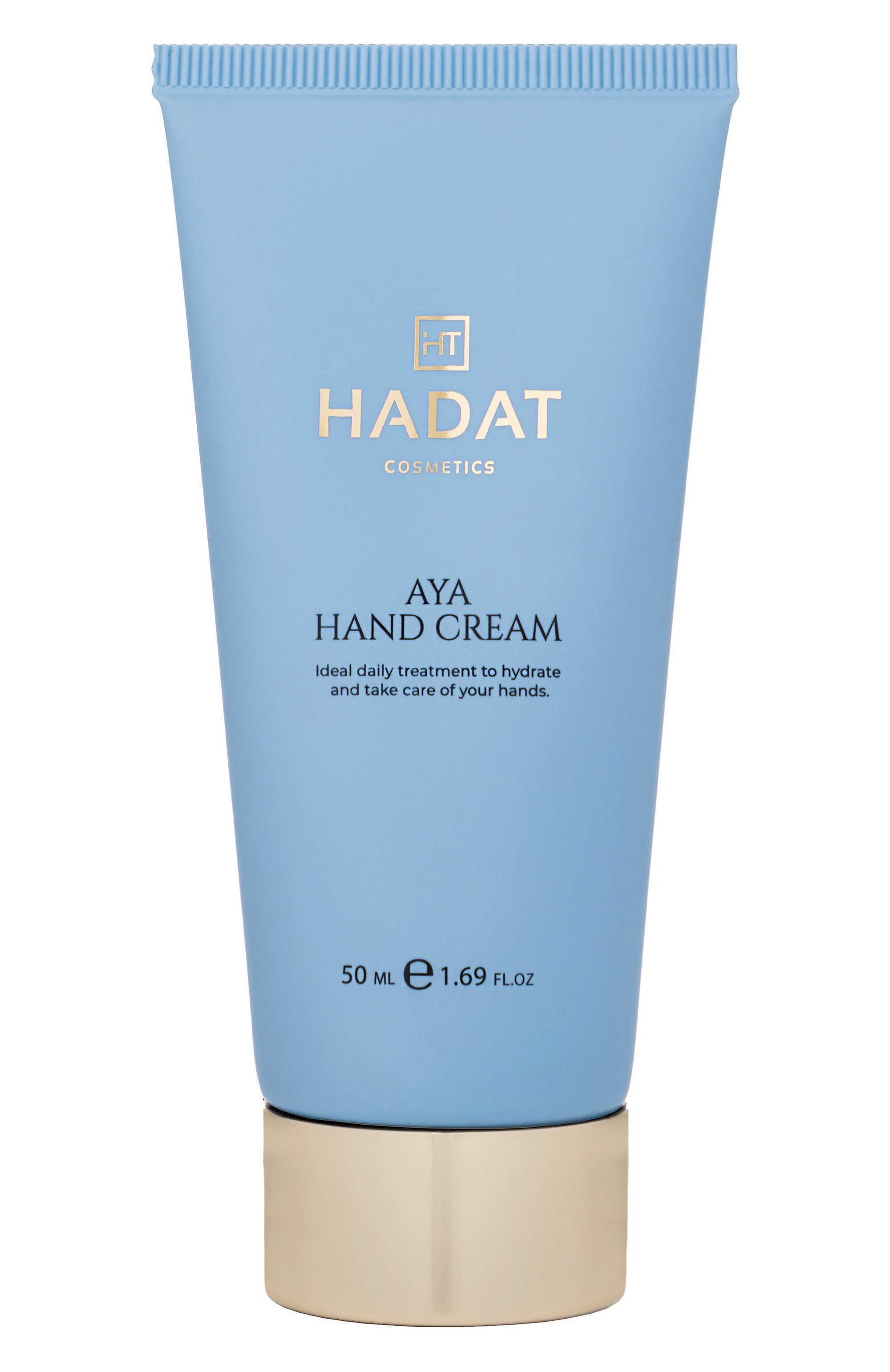 Крем для рук aya (50ml) HADAT COSMETICS, арт. 8054301809390, фото 1