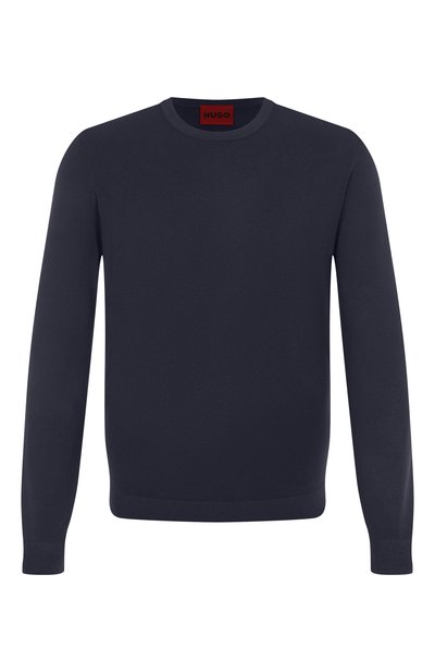 Мужской джемпер из вискозы HUGO, арт. 50532074