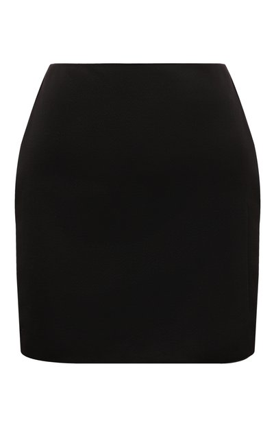 Женская шерстяная юбка SASHAVERSE, арт. SK032/TS/2106.900/W25