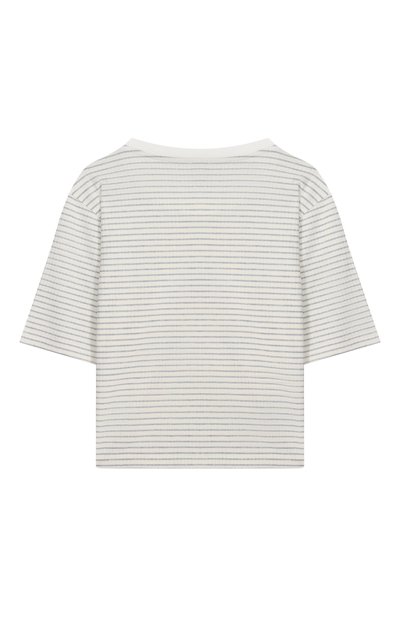 Футболка из вискозы ELEVENTY, арт. EY8A01/J0552, фото 2