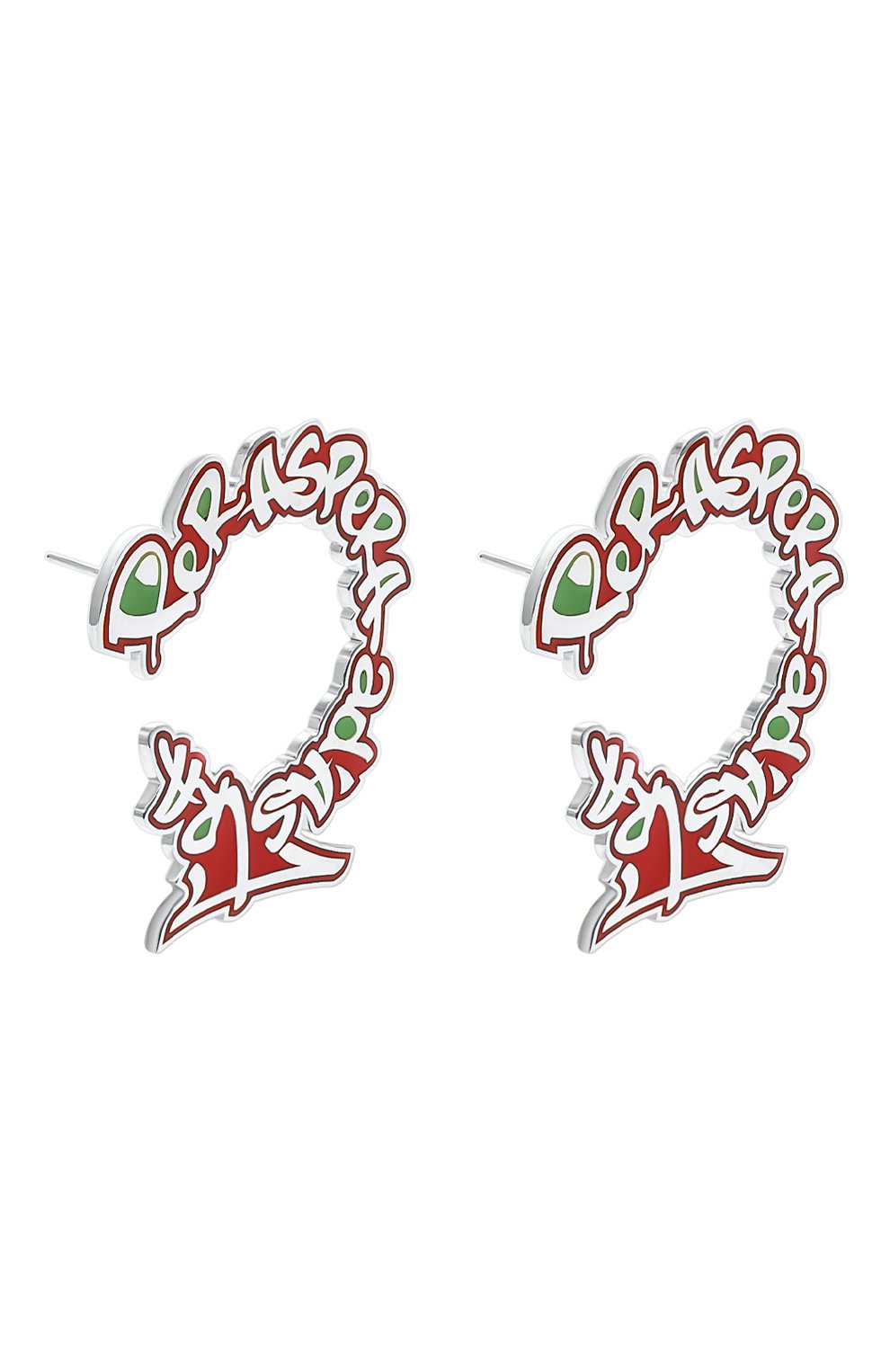 Серьги DZHANELLI, арт. 00011, фото 3