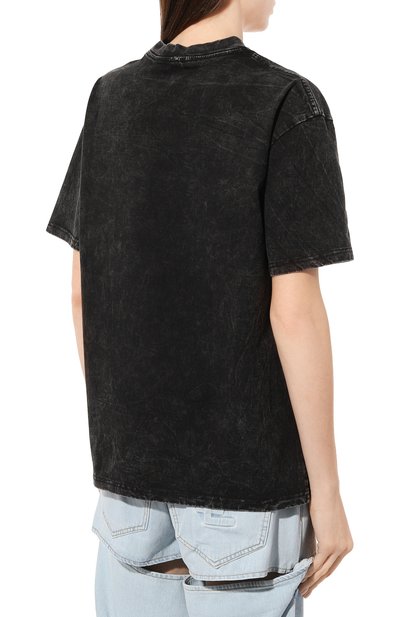 Хлопковая футболка SEVEN LAB, арт. CTR1.01.906.355.2501, фото 4