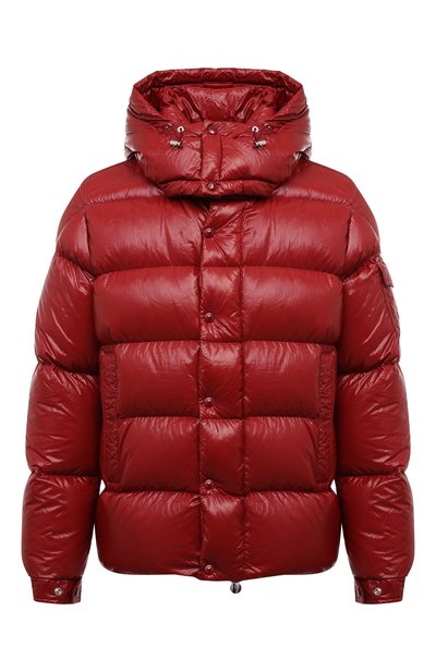 Мужская пуховик maya 70 MONCLER, арт. 1A002-56-5969T