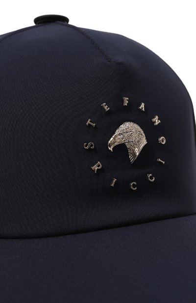 Бейсболка STEFANO RICCI, арт. MCV32NB02E/PL001H, фото 4