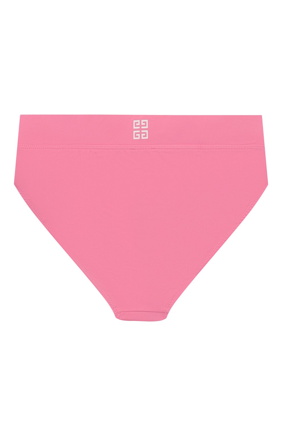 Купальник GIVENCHY розового цвета по цене 15600 руб., арт. H30003/12+/14, фото 5 Купальник GIVENCHY, арт. H30003/12+/14, фото 5