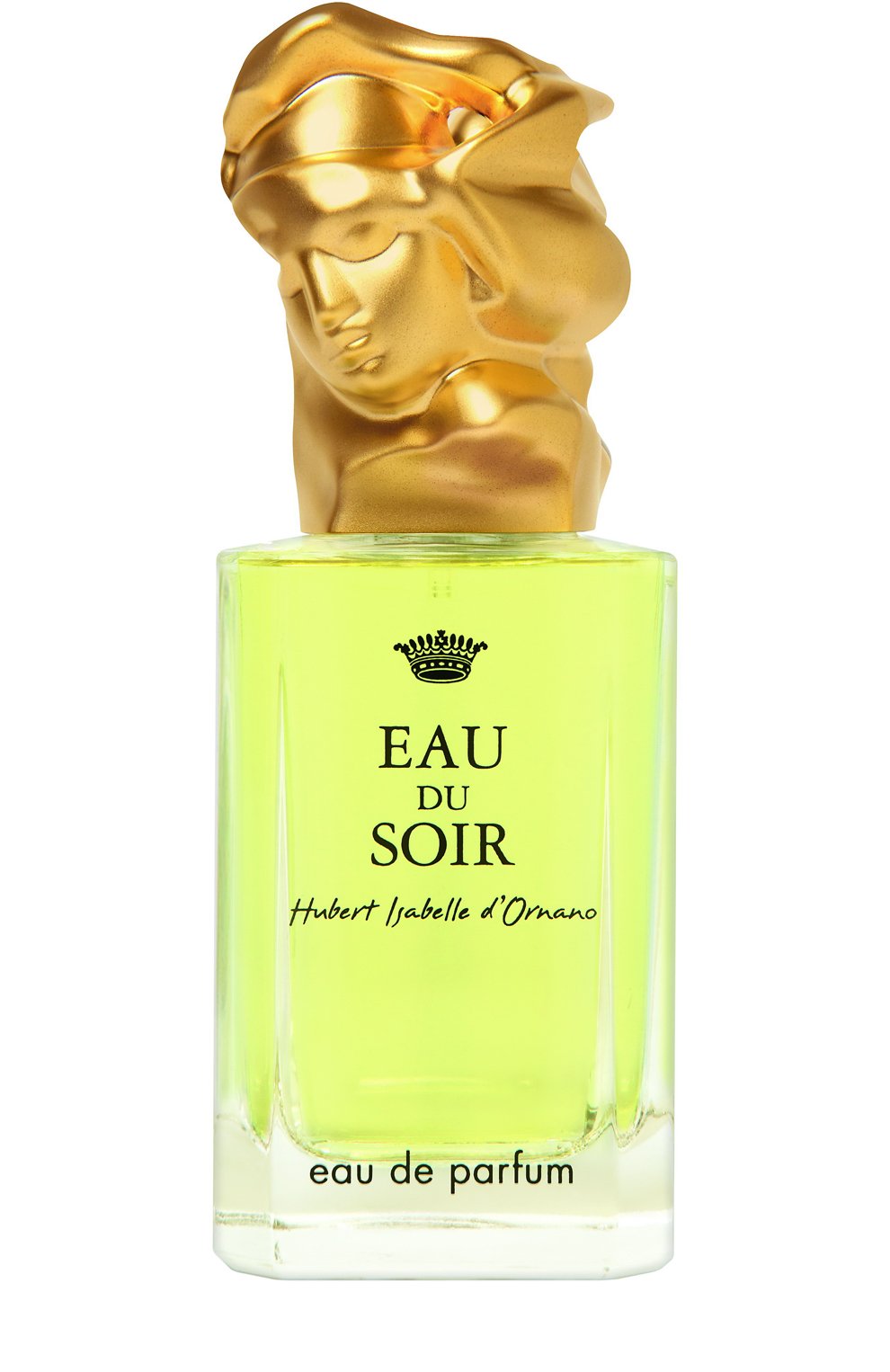 Парфюмерная вода eau du soir (50ml) SISLEY, арт. 196100, фото 1