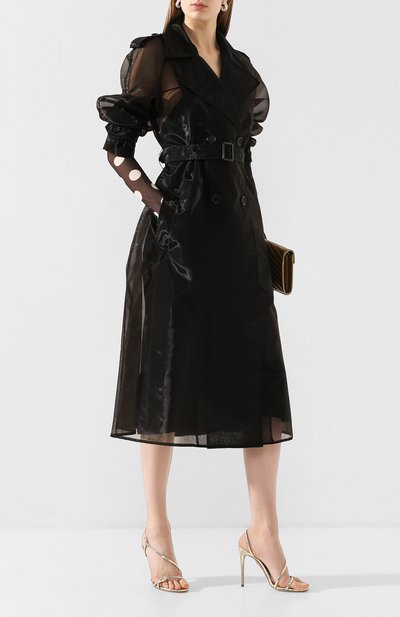 Тренч DOLCE & GABBANA, арт. F0Z59T/FUMG9, фото 2